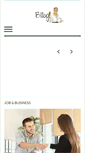 Mobile Screenshot of blllog.de